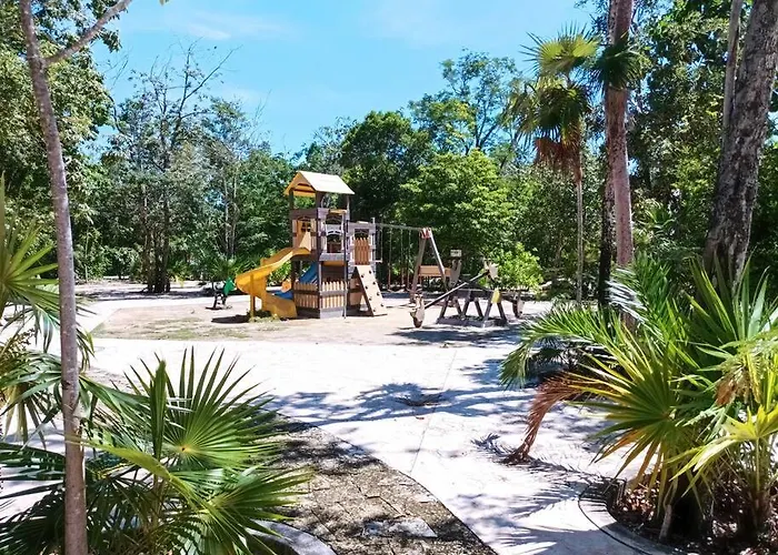 Mya Aldea Zamá Apartamento Tulum